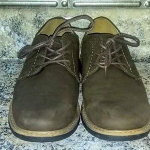 Dexter Size 7 Lace Up New Without Tags